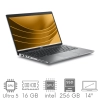 Dell Latitude 5450 Core Ultra 5 135H 16GB 256SSD 14" FHD 1920x1080 Mat WiFi BT Kam Win11pro GW12mc