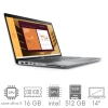 Dell Latitude 5450 Core Ultra 5 125U 16GB 512SSD 14" FHD 1920x1080 WiFi BT Kam win11pro GW12mc