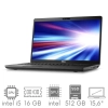 Dell Latitude 5500 i5-8365U 16GB 512GB SSD 15,6" FHD 1920x1080 Modem 4G LTE WiFi BT Kam Win10Pro GW12mc