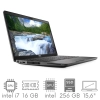 Dell Latitude 5500 i7-8665u 16GB 256GB SSD 15,6" FHD 1920x1080 WiFi BT Kam Win10Pro GW12mc