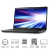 Dell Latitude 5500 i7-8665U 16GB 512GB SSD 15,6" FHD 1920x1080 WiFi BT Kam Win11Pro GW12mc