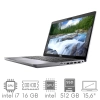 Dell Latitude 5510 i7-10610U 16GB 512SSD 15,6" FHD 1920x1080 WiFi BT Kam Win11Pro GW12mc