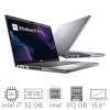 Dell Latitude 5510 i7-10610U 32GB 512SSD 15,6" FHD 1920x1080 WiFi BT Kam Win11Pro GW12mc