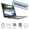 Dell Latitude 5511 i5-10400H 16GB 1TB SSD 15,6" FHD 1920x1080 WiFi BT Kam Win11Pro GW12mc