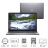 Dell Latitude 5511 i7-10850H 16GB 1TB SSD 15,6" FHD 1920x1080 WiFi BT Kam Win11Pro GW12mc