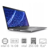 Dell Latitude 5520 i5-1135G7 16GB 256GB SSD 15,6" FHD 1920x1080 matt Intel IRIS Xe WiFi BT Kam Win11pro GW12mc