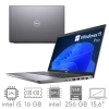 Outlet Dell Latitude 5520 i5-1135G7 16GB 256GB SSD 15,6" Full HD 1920x1080 Intel IRIS Xe WiFi BT Kam Win11Pro GW12mc
