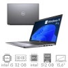 Dell Latitude 5520 i5-1145G7 32GB 512GB SSD 15,6" Full HD 1920x1080 Intel IRIS Xe WiFi BT Kam Win11Pro GW12mc