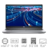 Dell Latitude 5520 i7-1185G7 16GB 512GB SSD 15,6" FHD 1920x1080 matt Intel IRIS Xe WiFi BT Kam Win11pro GW12mc