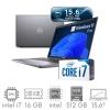 Dell Latitude 5520 i7-1165G7 16GB 512GB SSD 15,6" Full HD 1920x1080 Intel IRIS Xe WiFi BT Kam Win11Pro GW12mc