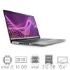 DELL Latitude 5540 i5-1345U 16GB 512SSD 15,6 FHD 1920x1080 IPS WiFi BT KAM Win11Pro gw12mc