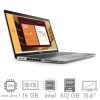 Dell Latitude 5550 Core Ultra 7 165U 16GB 512SSD 15,6" FHD 1920x1080 WiFi BT Kam Win11Pro GW12mc