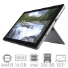 Tablet DELL Latitude 7200 Detachable i5-8365U 16GB 256SSD 12,3" FHD+ 1920x1280 Touch WiFi BT Kam Win10Pro GW12mc