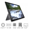 Tablet DELL Latitude 7320 Detachable i7-1180G7 16GB 256 SSD 12,8" FHD+ 1920x1280 Touch WiFi BT Kam Win11pro GW12mc