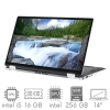 2w1 Dell Latitude 7400 i5-8365U 16GB 256SSD 14" FHD 1920x1080 WiFi BT Kam Win11Pro GW12mc