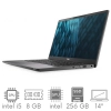 Dell Latitude 7400 i5-8365U 8GB 256SSD 14" FHD 1920x1080 WiFi BT Kam Win11Pro GW12mc