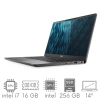 Dell Latitude 7400 i7-8665U 16GB 256SSD 14" FHD 1920x1080 WiFi BT Kam Win11Pro GW12mc