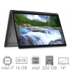 2w1 Dell Latitude 7410 i7-10610U 16GB 256SSD 14" FHD 1920x1080 X360 WiFi BT Kam win11pro GW12mc