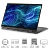 2w1 Dell Latitude 7420 i7-1185G7 16GB 512SSD 14" FHD 1920x1080 Touch WiFi BT Kam win11pro GW12mc