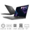 Dell Latitude 7420 i5-1135G7 8GB 256SSD 14" FHD 1920x1080 WiFi BT Kam Win11Pro GW12mc