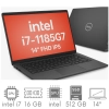 Dell Latitude 7420 i7-1185G7 16GB 512SSD 14" FHD 1920x1080 WiFi BT Kam Win11Pro GW12mc