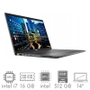 Dell Latitude 7420 i7-1165G7 16GB 512SSD 14" FHD 1920x1080 matt WiFi BT Kam win11pro GW12mc