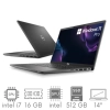 Dell Latitude 7420 i7-1185G7 16GB 512SSD 14" FHD 1920x1080 WiFi BT Kam Win11Pro GW12mc