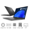 Dell Latitude 7420 i5-1135G7 16GB 512SSD 14" FHD 1920x1080 WiFi BT Kam Win11Pro GW12mc
