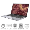 Aluminiowy Dell Latitude 7430 i5-1245U 16GB 512SSD 14'' FHD 1920x1080 Klaw.PL WiFi BT Kam Win11pro GW12mc