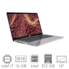 Aluminiowy Dell Latitude 7430 i7-1265U 16GB 512SSD 14'' 4K UHD 3840x2160 WiFi BT Kam Win11pro GW12mc