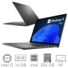 Carbon Dell Latitude 7430 i5-1245U 16GB 256SSD 14'' FHD 1920x1080 WiFi BT Kam Win11pro GW12mc