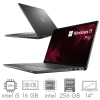 Carbon Dell Latitude 7430 i5-1245U 16GB 256SSD 14'' FHD 1920x1080 WiFi BT Kam Win11pro GW12mc