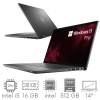 Carbon Dell Latitude 7430 i5-1245U 16GB 512SSD 14'' FHD 1920x1080 WiFi BT Kam Win11pro GW12mc