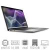 Dell Latitude 7440 i5-1335U 16GB 512SSD 14'' FHD+ 1920x1200 WiFi BT Kam Win11pro GW12mc