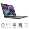 Superlekki Dell Latitude 7440 Ultralight i7-1365U 16GB 512SSD 14'' FHD+ 1920x1200 WiFi BT Kam Win11Pro GW12mc