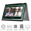 2w1 Dell Latitude 7450 Ultra 5 135U 32GB 512SSD 14'' FHD+ 1920x1200 x360 WiFi BT Kam Win11Pro GW12mc