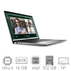 Dell Latitude 7450 Ultra 5 125U 16GB 512SSD 14'' FHD+ 1920x1200 WiFi BT Kam Win11Pro GW12mc
