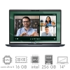 Superlekki Dell Latitude 7450 Ultralight Ultra 5 135U 16GB 256 SSD 14'' FHD+ 1920x1200 WiFi BT Kam Win11Pro GW12mc