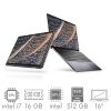 2w1 DELL Latitude 9330 i7-1260U 16GB 512GB SSD 13,3" QHD+ 2560x1600 Touch x360 WiFi BT Kam Win11Pro Gw12mc