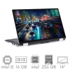 2w1 Dell Latitude 9410 i5-10310U 16GB 256SSD 14" FHD 1920x1080 x360 WiFi BT Kam Win10pro GW12mc