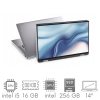 2w1 Dell Latitude 9410 i5-10310U 16GB 256SSD 14" FHD 1920x1080 x360 WiFi BT Kam Win11Pro GW12mc