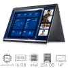 2w1 DELL Latitude 9450 Ultra 5 135U 16 256SSD 14" QHD+ 2560x1600 Touch x360 WiFi BT Kam Win11pro Gw12mc