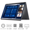 2w1 DELL Latitude 9450 Ultra 5 135U 16 512SSD 14" QHD+ 2560x1600 Touch x360 WiFi BT Kam Win11pro Gw12mc