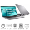 Aluminiowy Dell Latitude 9510 i7-10810U 16GB 512GB SSD 15,0" FHD 1920x1080 Mat Wi-Fi BT Kam Win11Pro Gw12mc