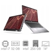 Aluminiowy 2w1 Dell Latitude 7430 i7-1265U 32GB 256SSD 14'' FHD 1920x1080 X360 dotyk WiFi BT Kam Win11pro Gw12Mc