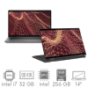 Carbon 2w1 Dell Latitude 7430 i7-1265U 32GB 256SSD 14'' FHD 1920x1080 X360 WiFi BT Kam Win11pro GW12mc