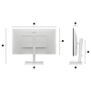 Dell 27 Plus S2725QS  - Monitor 27