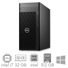 Komputer PC Stacja robocza Dell Precision 3660 MT i7-13700 32GB 512 SSD WIN11PRO GW12mc