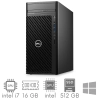 Komputer PC Stacja robocza Dell Precision 3660 MT i7-13700 16GB 512 SSD WIN11PRO GW12mc