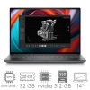 Stacja Graficzno-Robocza DELL Precision 5490 Ultra 7 165H 32GB 512GB SSD 14" FHD+ 1920x1200 RTX 2000 Ada 8GB WiFi BT KAM Win11Pro Gw12Mc
